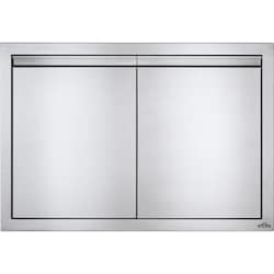 Napoleon | 36 Inch Double Door | BI-3624-2D