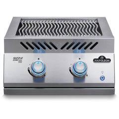 Napoleon | Built-In 700 Series Propane Dual Infrared Burner | BIB18IRPSS