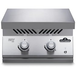 Napoleon | Built-In 700 Series Propane Dual Infrared Burner | BIB18IRPSS