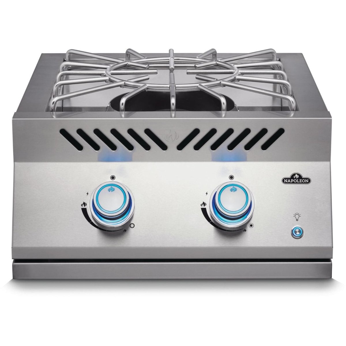 Napoleon | Built-In 700 Series Propane Power Burner | BIB18PBPSS