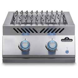 Napoleon | Built-In 700 Series Propane Dual Range Top Burner | BIB18RTPSS