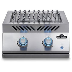 Napoleon | Built-In 700 Series Propane Dual Range Top Burner | BIB18RTPSS