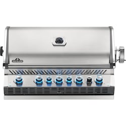 Napoleon | Prestige PRO 665 Built-in Natural Gas Grill