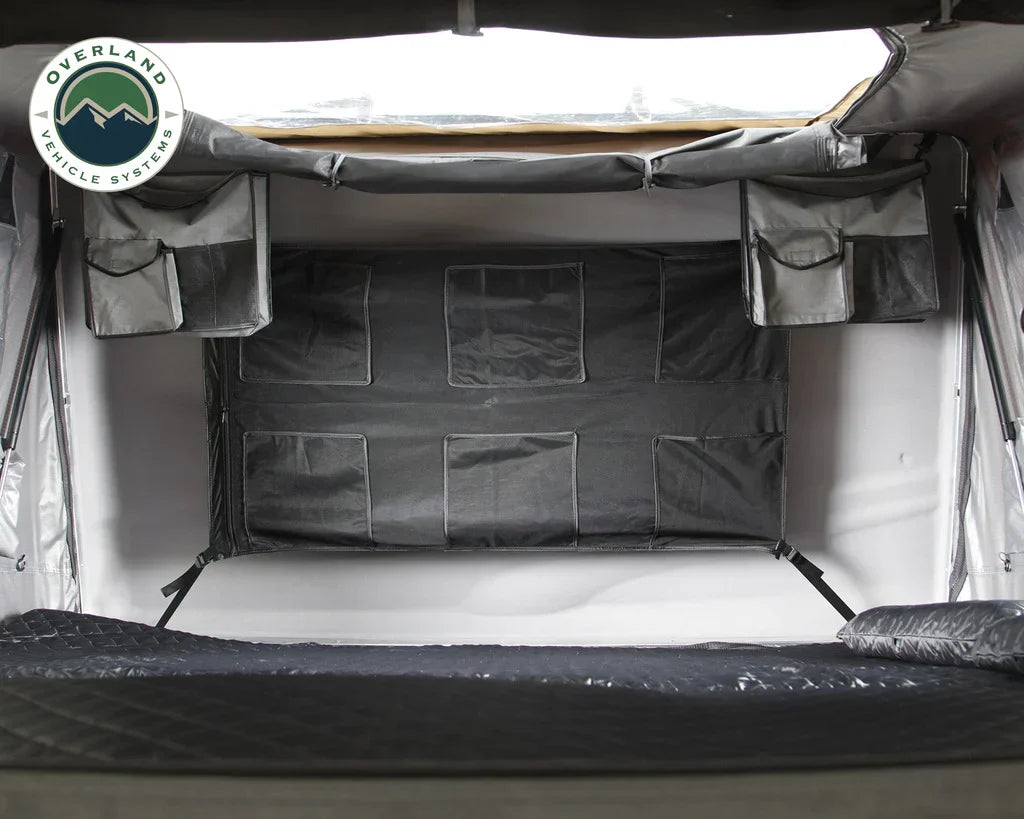 OVS | Bushveld II Hard Shell Roof Top Tent | 18189901