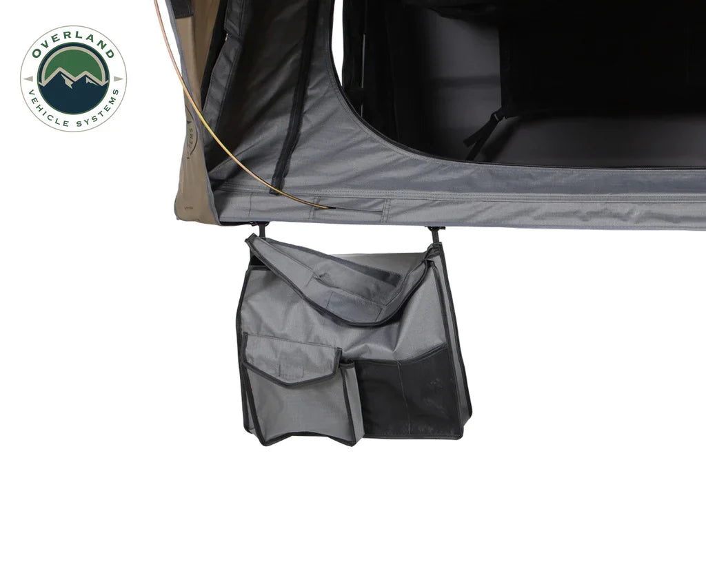 OVS | Bushveld II Hard Shell Roof Top Tent | 18189901