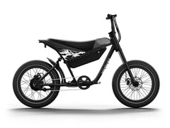 Himiway | C5 | Electric Motorbike