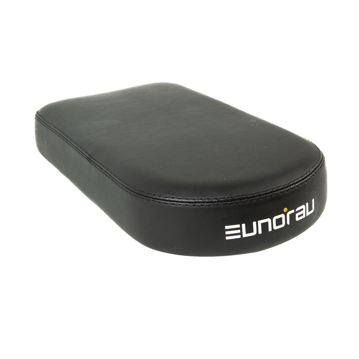 Eunorau | Cushioned Rear Bike Seat for G20-CARGO/G30-CARGO/Max-Cargo Quick-Fasten/Release Accessory Black | CARGO-ST - 2 PCS