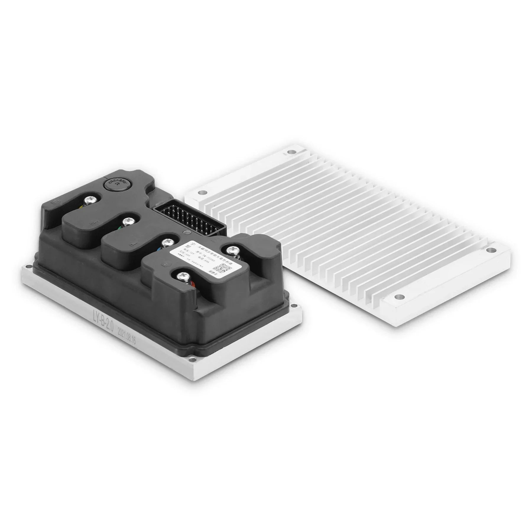 SoverSky | | Scooter Controller | OEM Replacement - T7.0