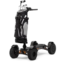 CycleBoard | X-Quad 3000 - Golf | GLFCBCG60192