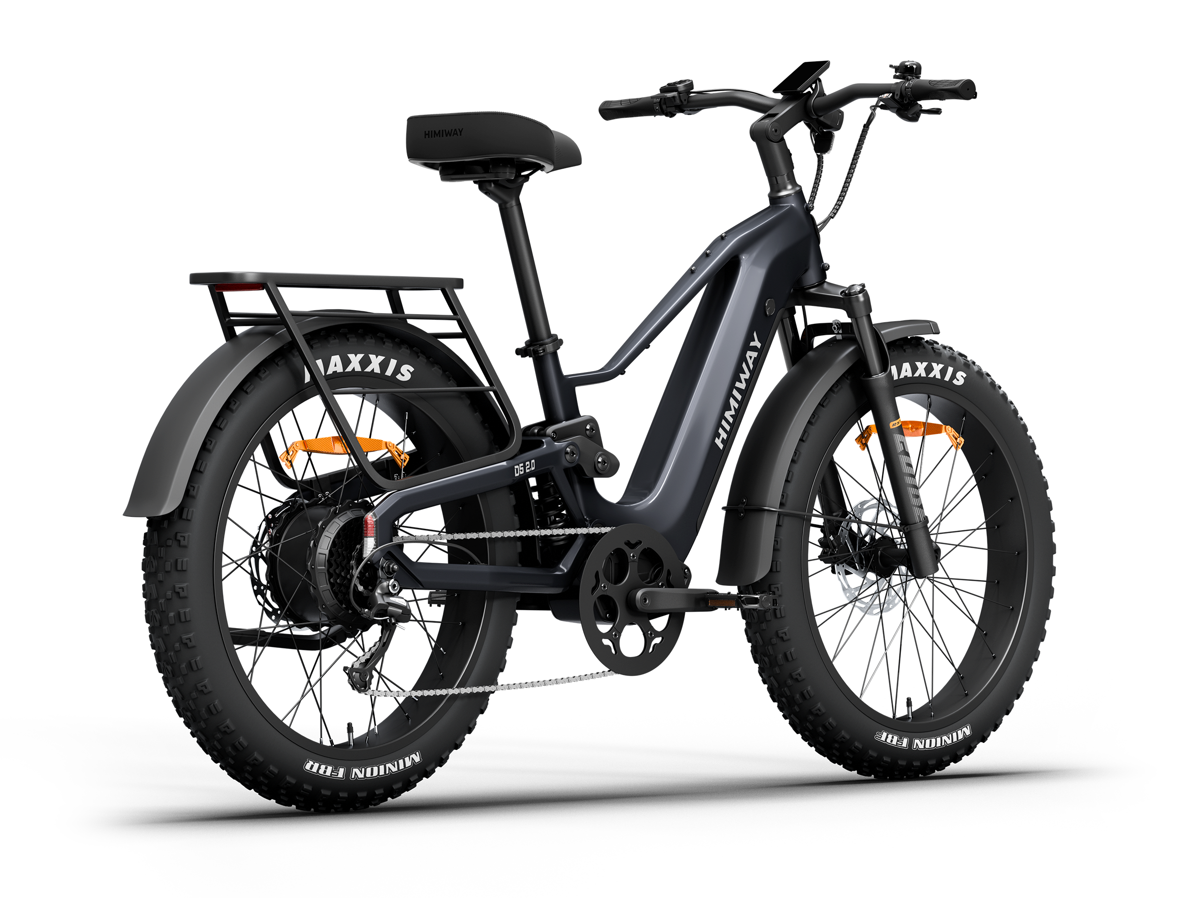 Himiway | D5 2.0 | eBike