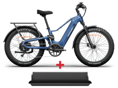 Himiway | D5 2.0 | eBike