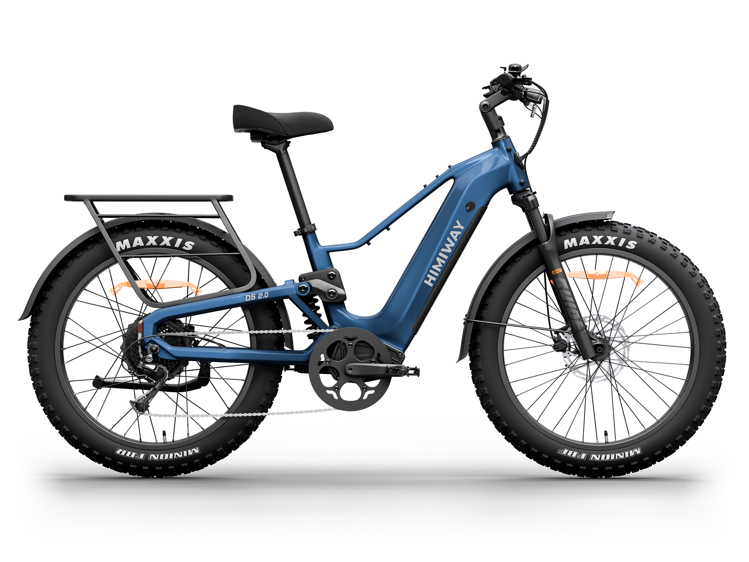 Himiway | D5 2.0 | eBike