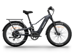 Himiway | D5 2.0 | eBike