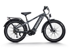 Himiway | D5 Pro | All-terrain Electric Fat Bike