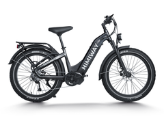Himiway | D5 Pro ST | All-terrain Electric Fat Bike