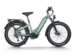 Himiway | D5 Pro ST | All-terrain Electric Fat Bike