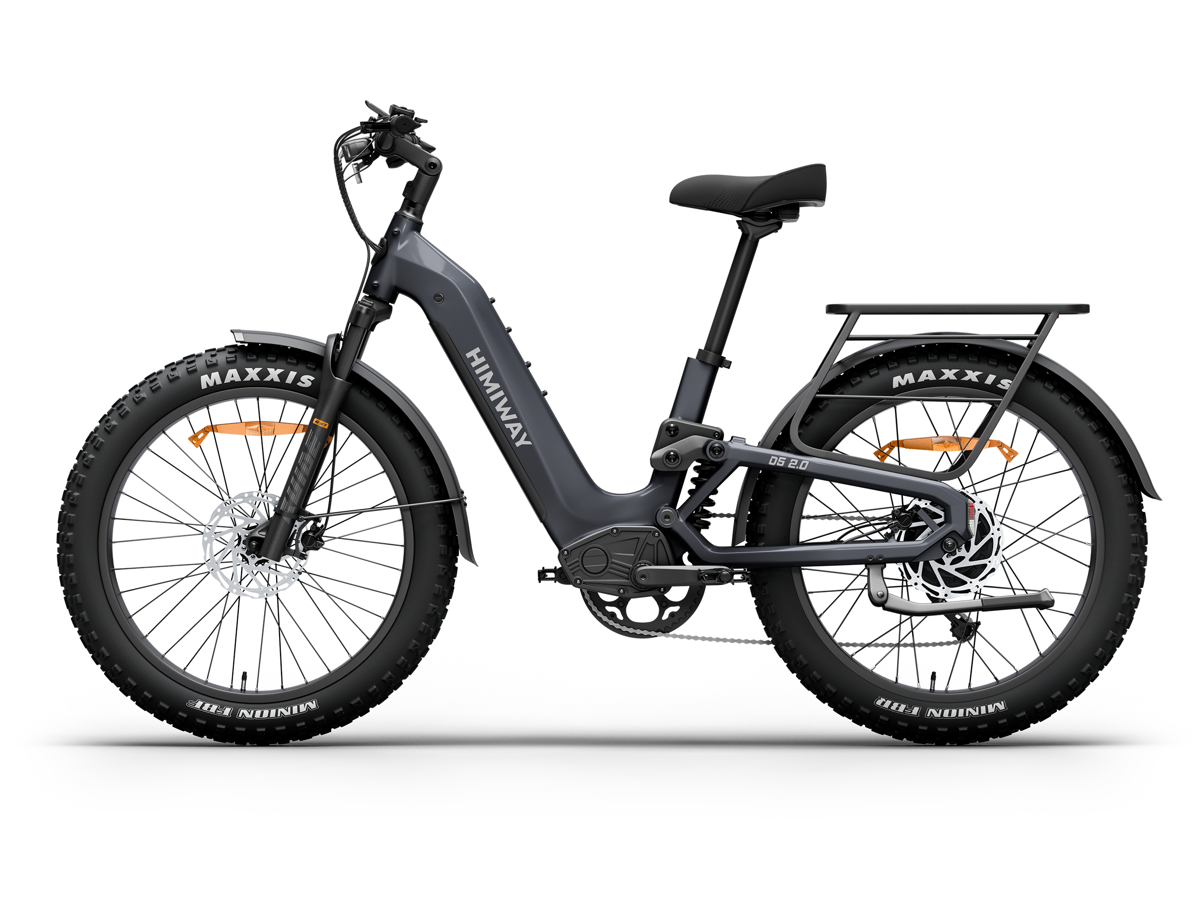 Himiway | D5 2.0 ST | eBike