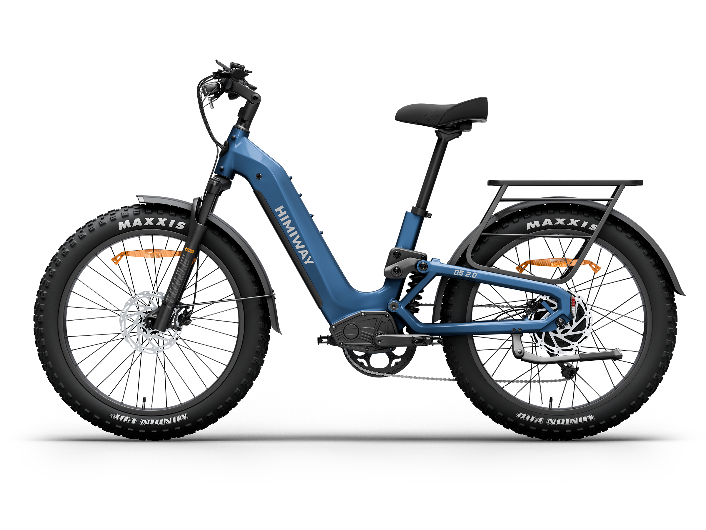Himiway | D5 2.0 ST | eBike