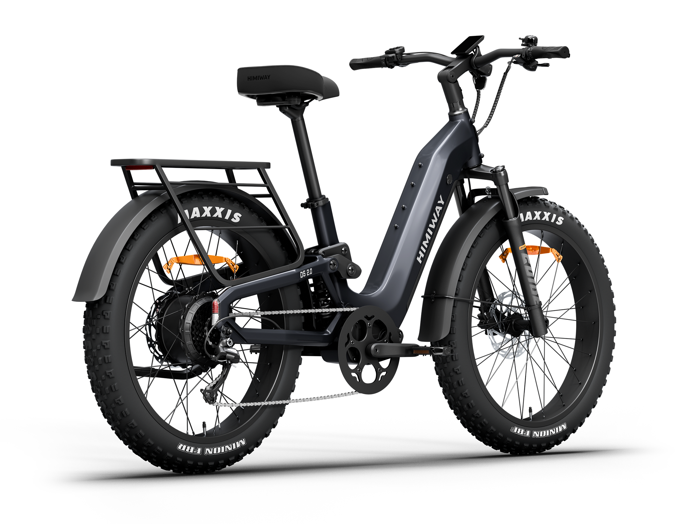 Himiway | D5 2.0 ST | eBike
