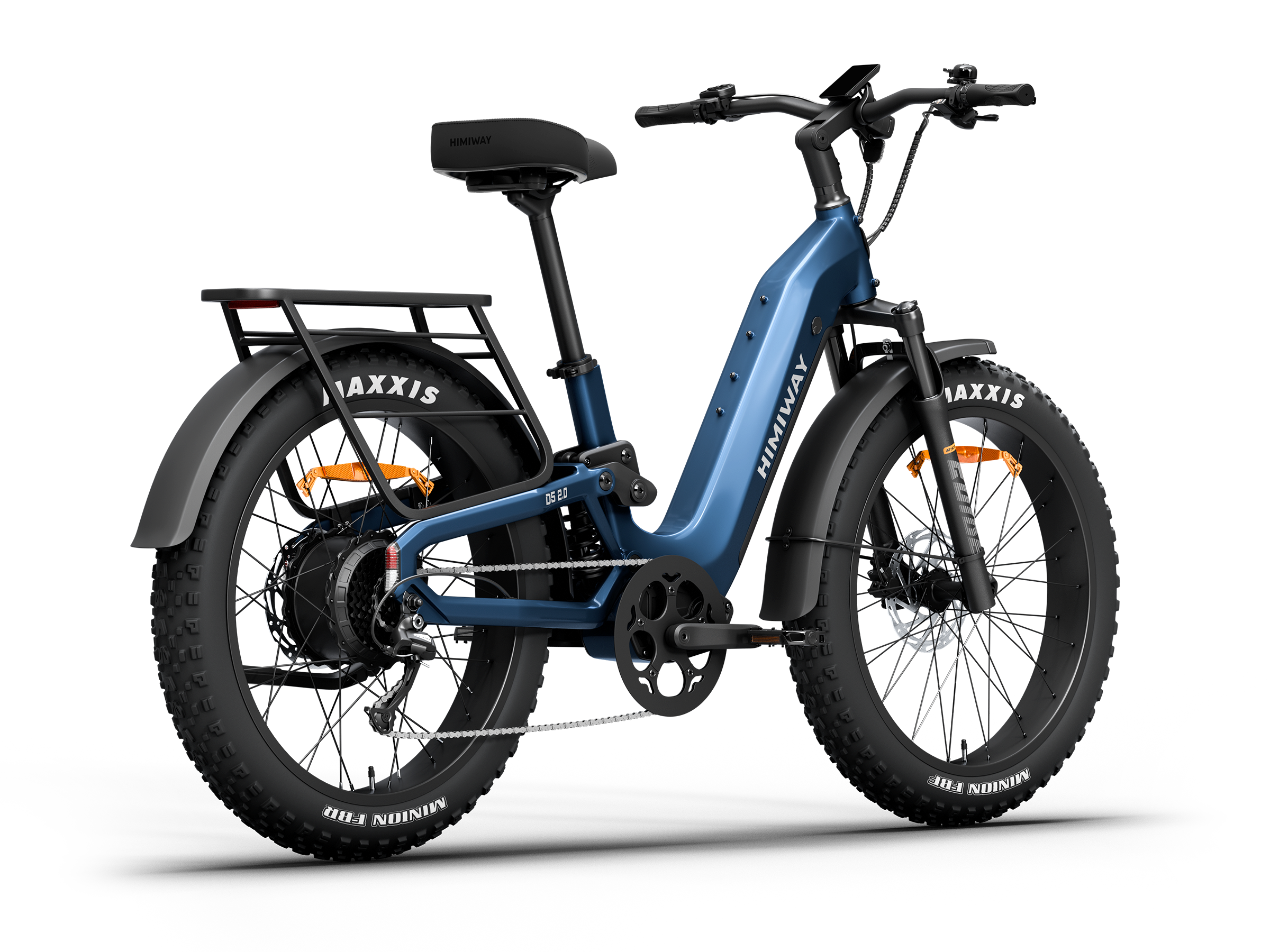 Himiway | D5 2.0 ST | eBike