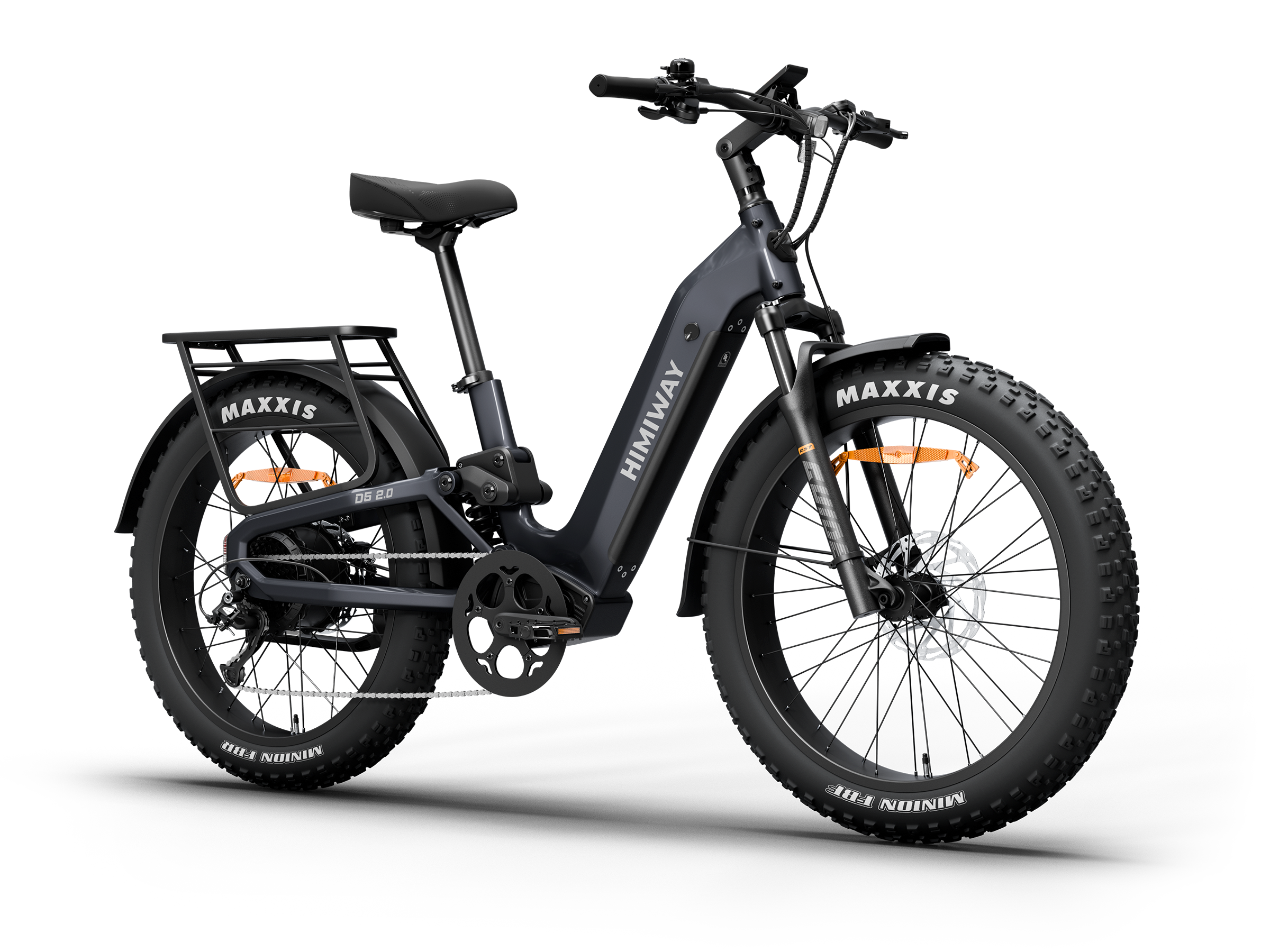 Himiway | D5 2.0 ST | eBike