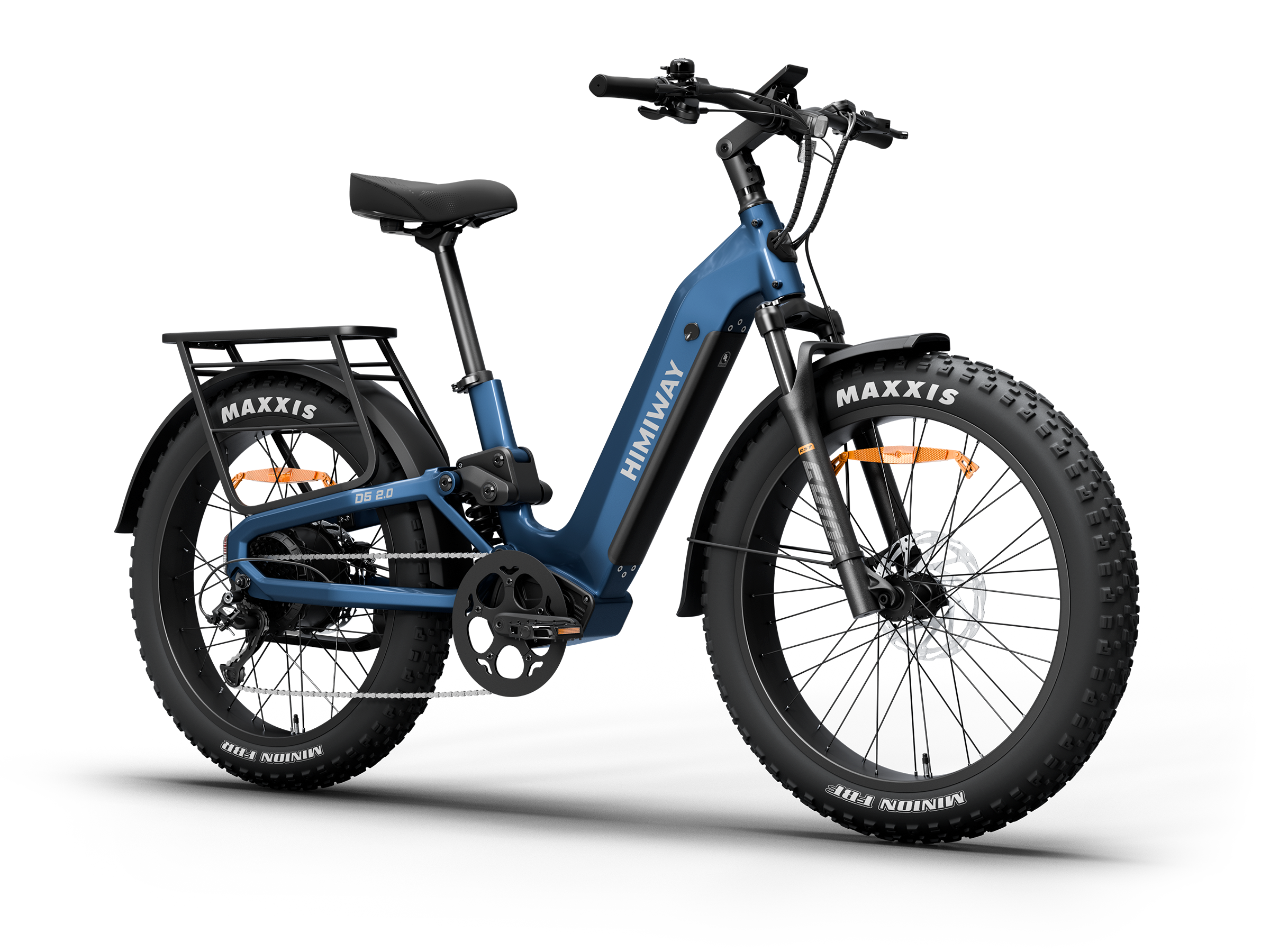 Himiway | D5 2.0 ST | eBike