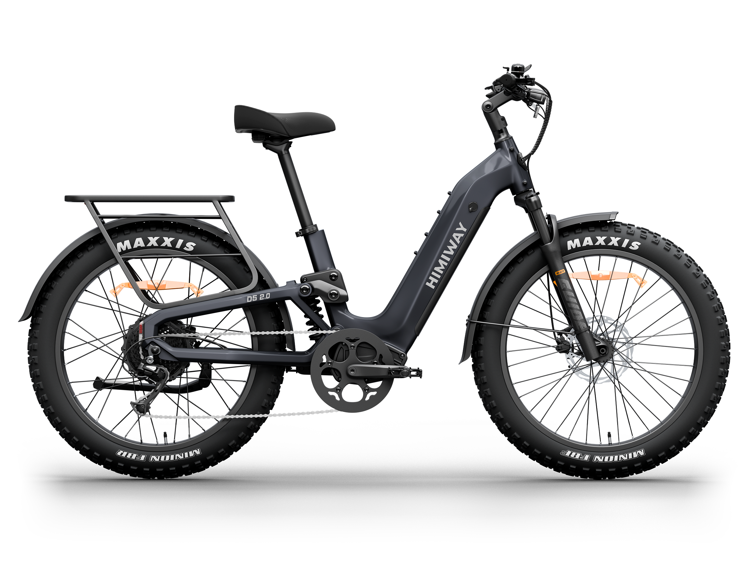 Himiway | D5 2.0 ST | eBike