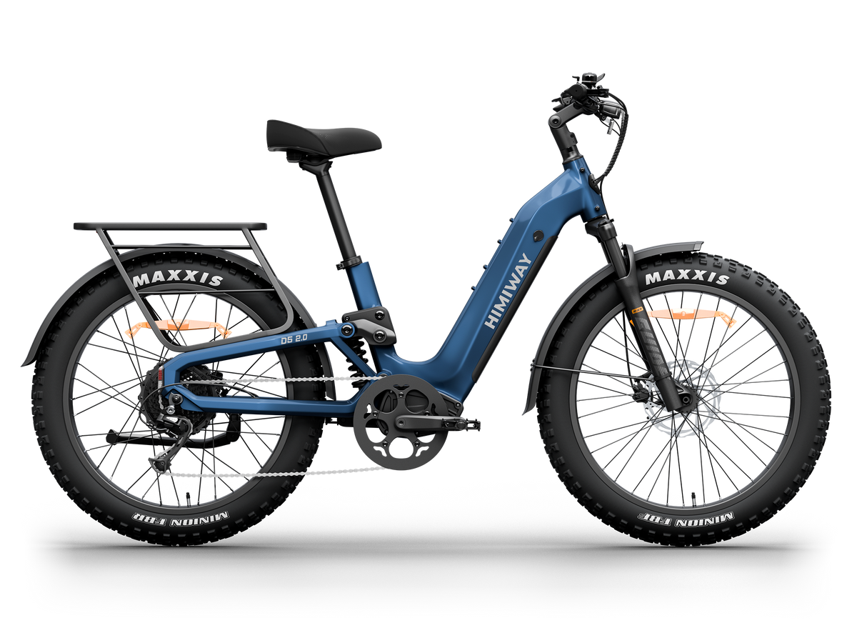 Himiway | D5 2.0 ST | eBike