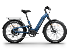 Himiway | D5 2.0 ST | eBike