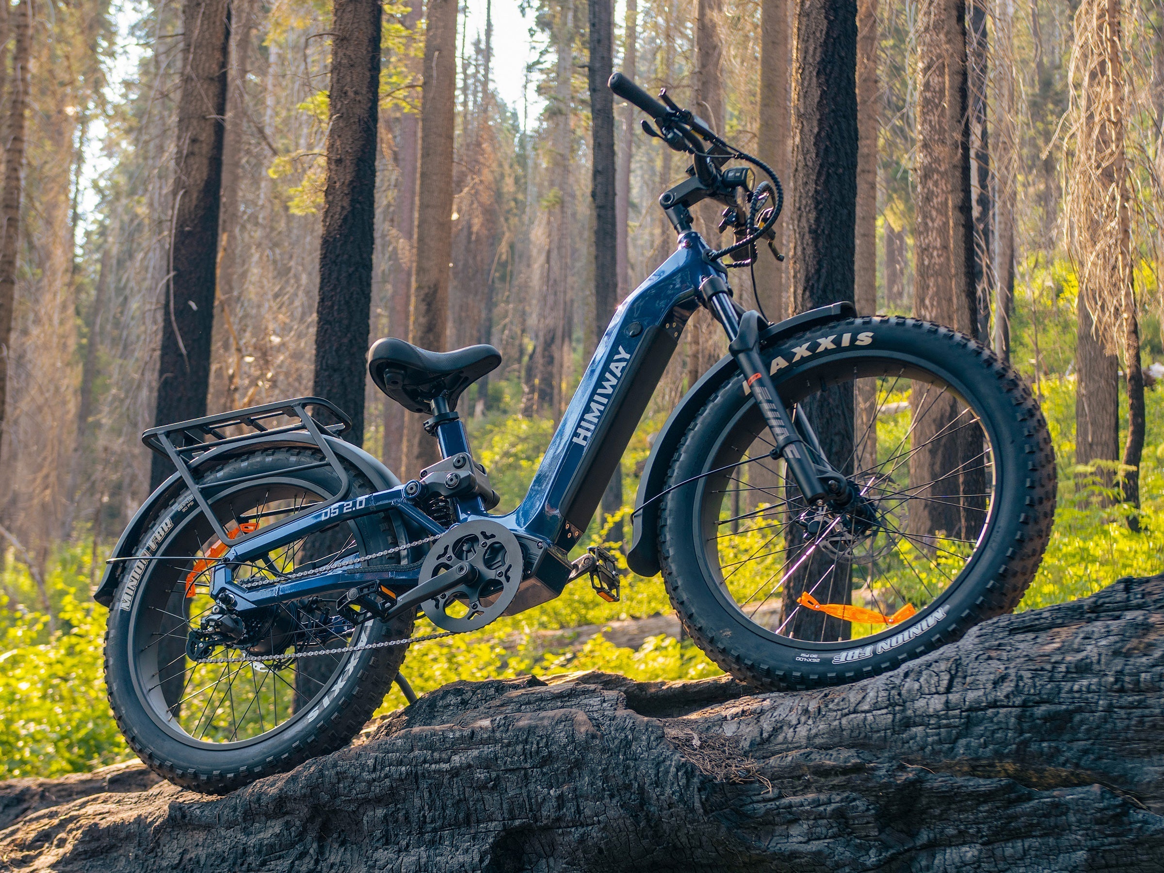 Himiway | D5 2.0 ST | eBike