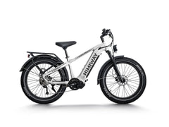 Himiway | D5 Pro | All-terrain Electric Fat Bike