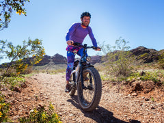 Himiway | D5 Pro | All-terrain Electric Fat Bike