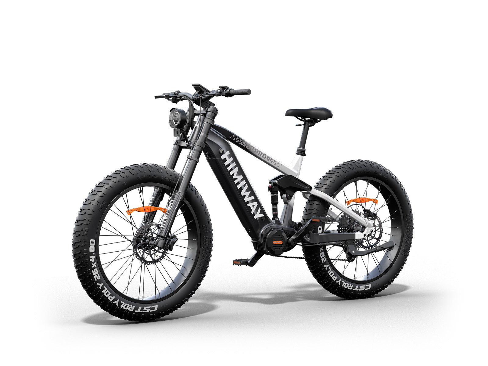 Himiway | D7 Pro | Mountain eBike