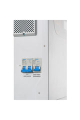 EG4 | Solar Charge Controller MPPT | 500VDC 100A | MPPT100-48HV | EG4MPPT100-48HV