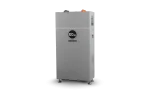 EG4 | WallMount Indoor Battery | 48V 314Ah | 16kWh | UL9540A | Self-Heating | FEWMT-48161-G1