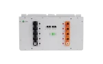 EG4 | WallMount Indoor Battery | 48V 314Ah | 16kWh | UL9540A | Self-Heating | FEWMT-48161-G1
