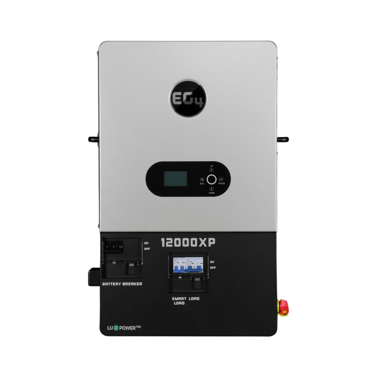 EG4 12000XP Off-Grid Solar Inverter | EG4-12000XP