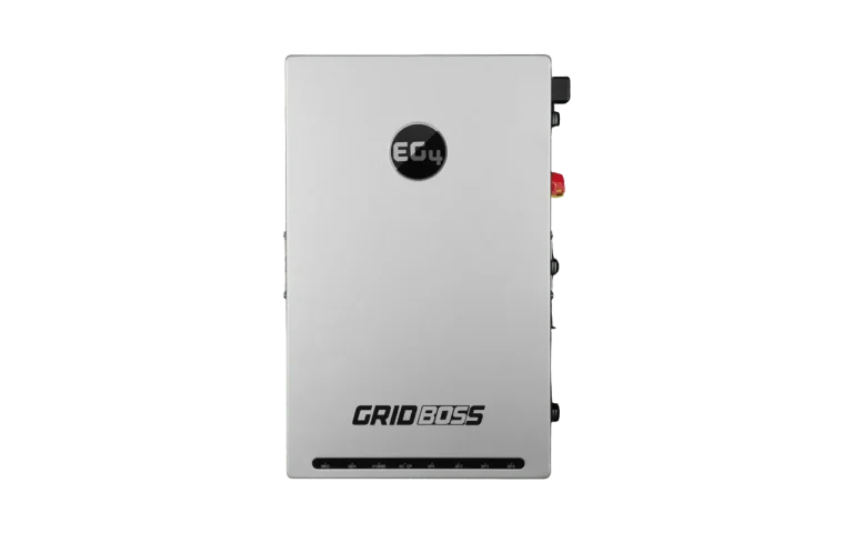 EG4 | GridBOSS 200A MID | INV033