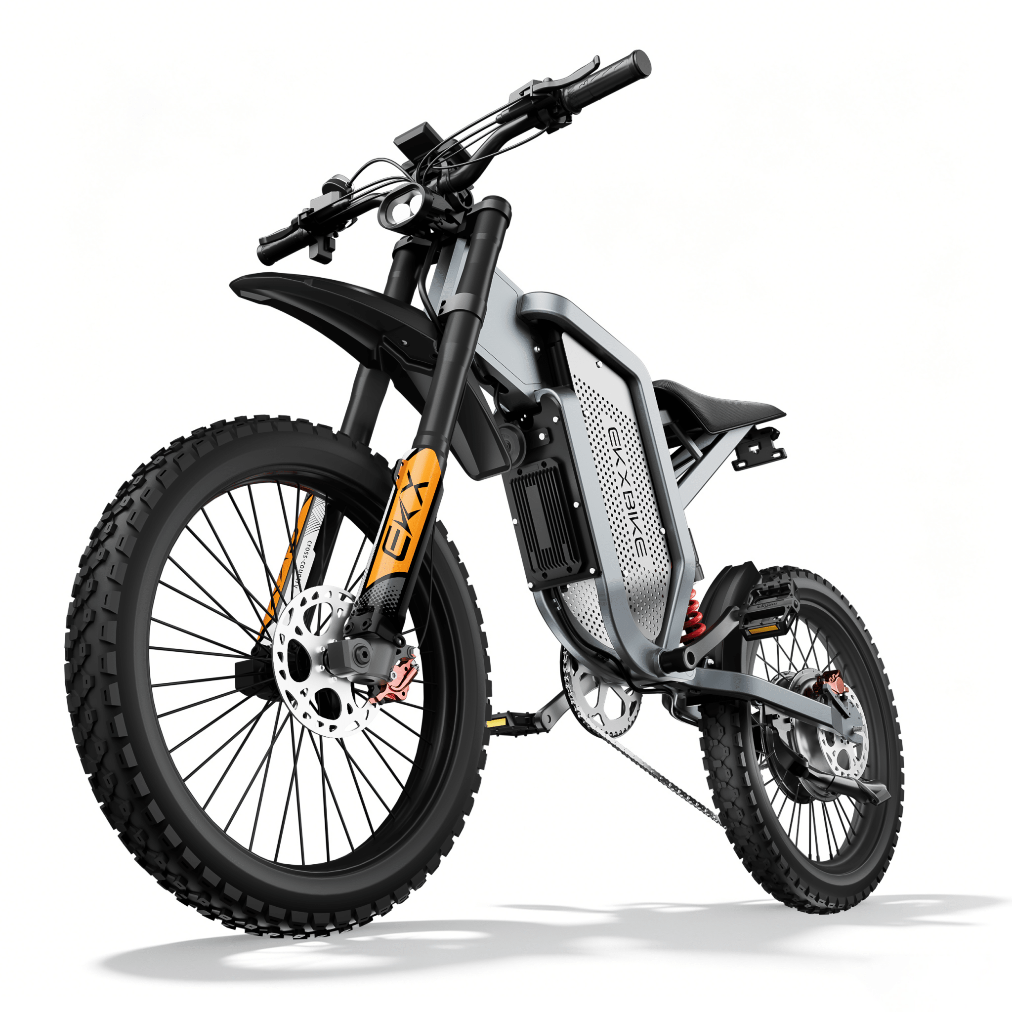 EKX X21 Max | Best Seller Electric Dirt Bike