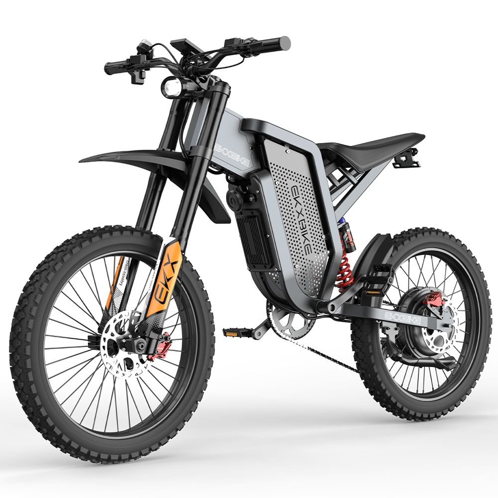 EKX X21 Max | Best Seller Electric Dirt Bike
