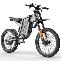 EKX X21 Max | Best Seller Electric Dirt Bike