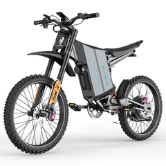 EKX GTS X22 | Electric Dirt Bike