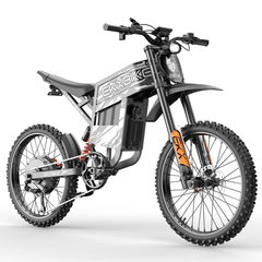 EKX TX1 | Electric Dirt Bike