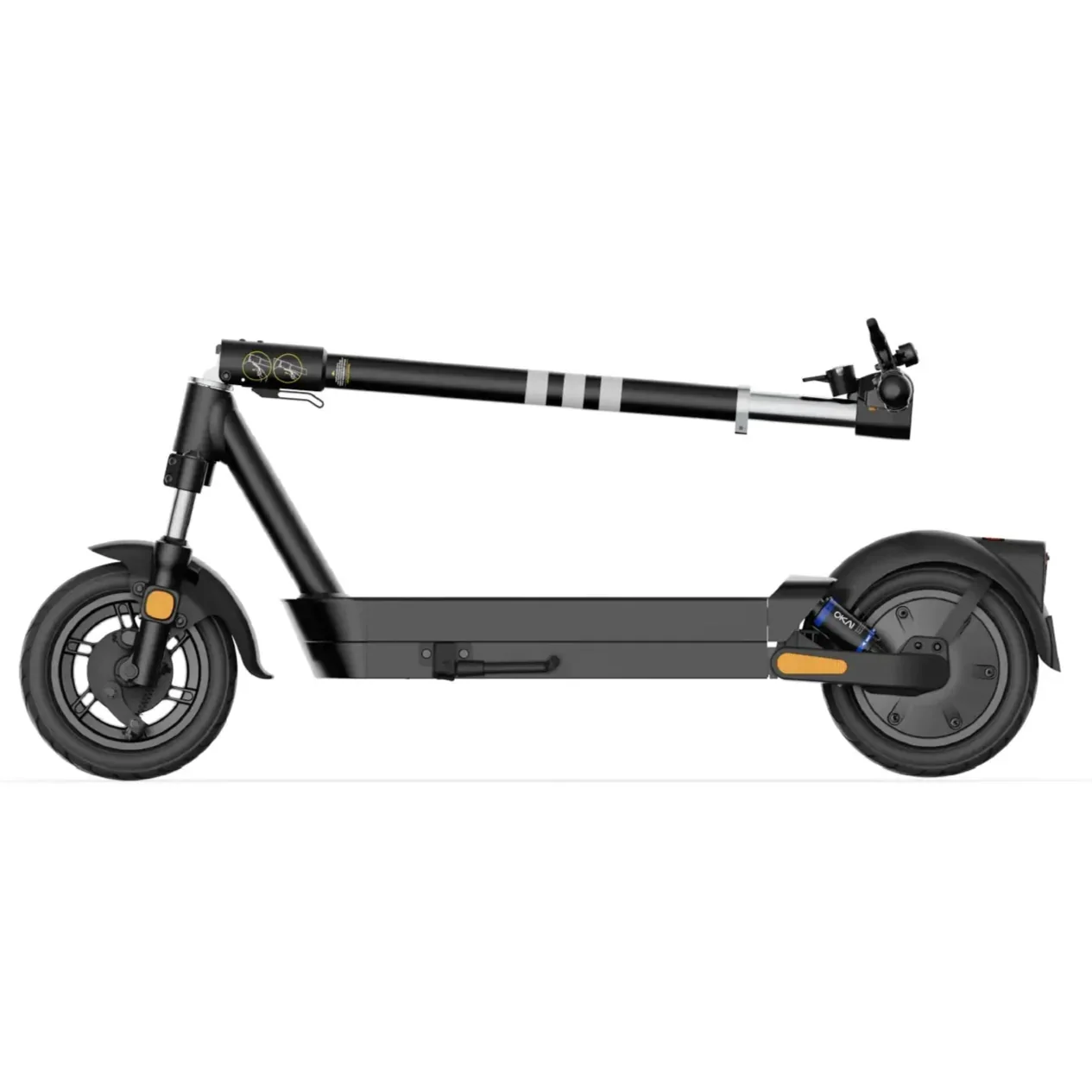OKAI NEON Ultra ES40 E-Scooter - High-Performance City Scooter