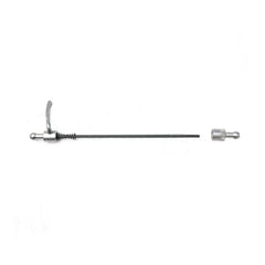 Eunorau | Electric Bike 190mm Hub Quick Release Skewer Fit For Ebike Trailers | QR-TL01-190-O