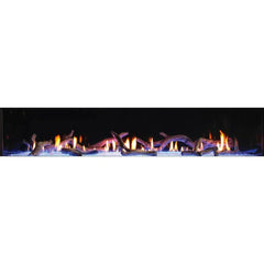American Hearth | Boulevard Driftwood Log Set 72 in 11 Logs | LS72DC