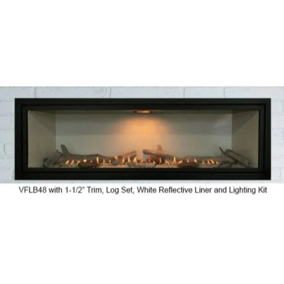 American Hearth | Boulevard Accent Light Kit 120V | LK5-1