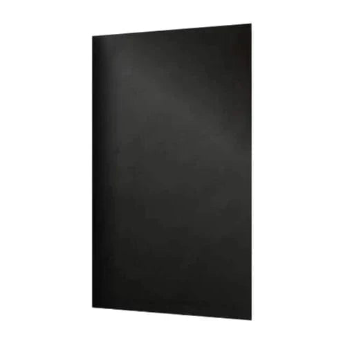American Hearth | Black Porcelain Liner 36 in | DVP36LPKR