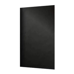 American Hearth | Black Porcelain Liner 36 in | DVP36LPKR