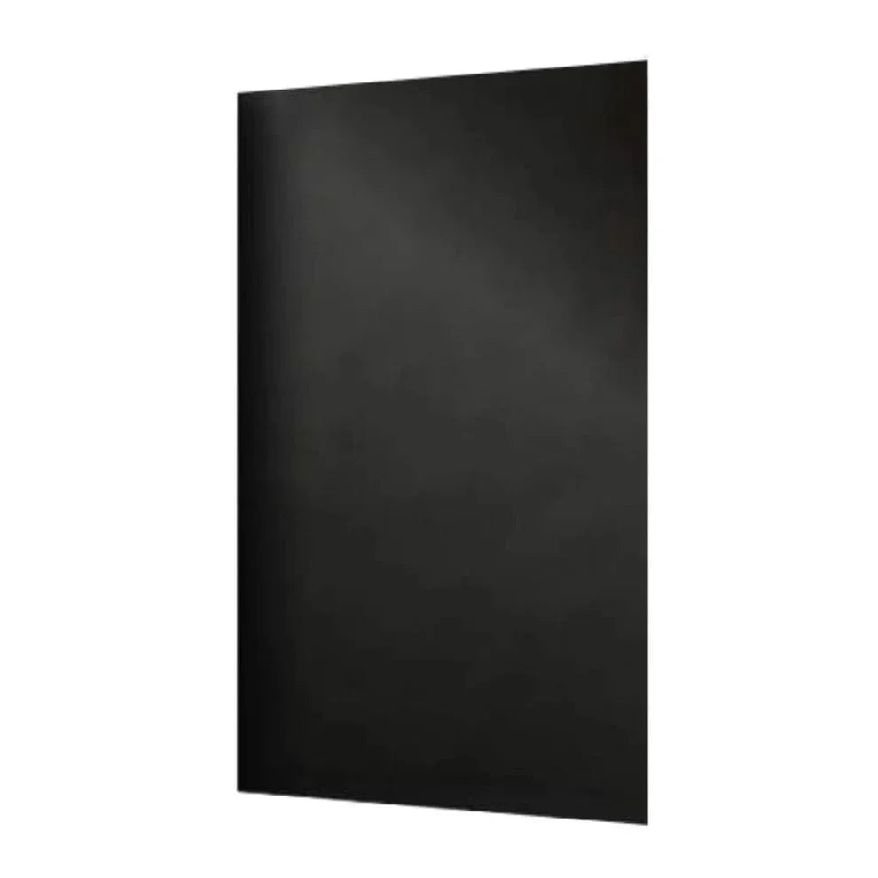 American Hearth | Boulevard Black Porcelain Liner 48 in | DVP48LKR